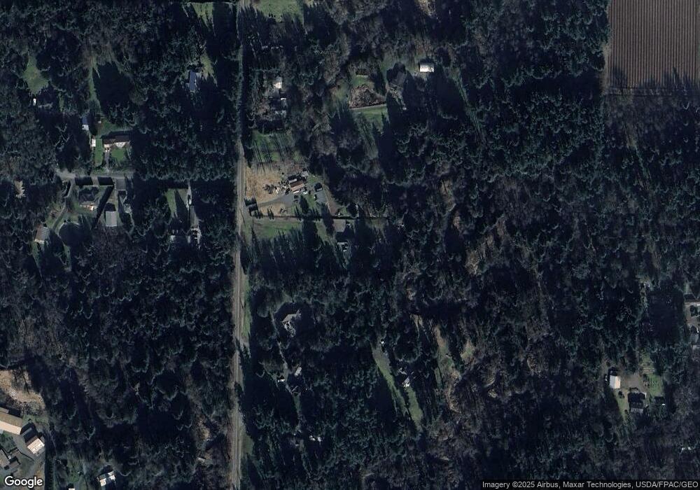 8628 Custer School Rd, Custer, WA 98240 - photo 1