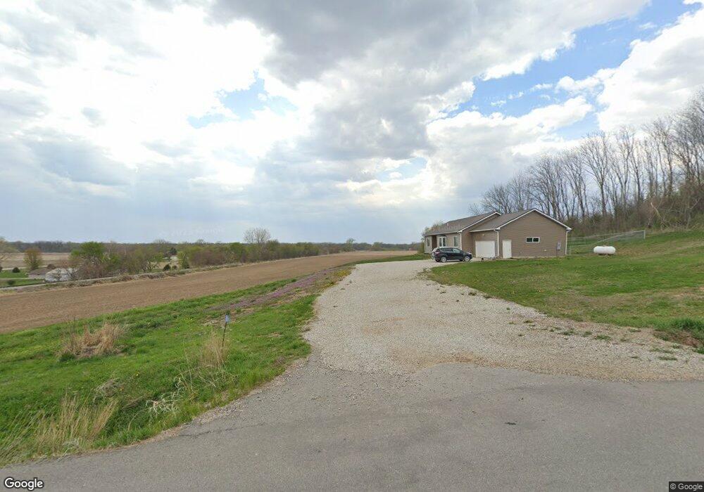 3357 W 62nd St S, Newton, IA 50208 - photo 1
