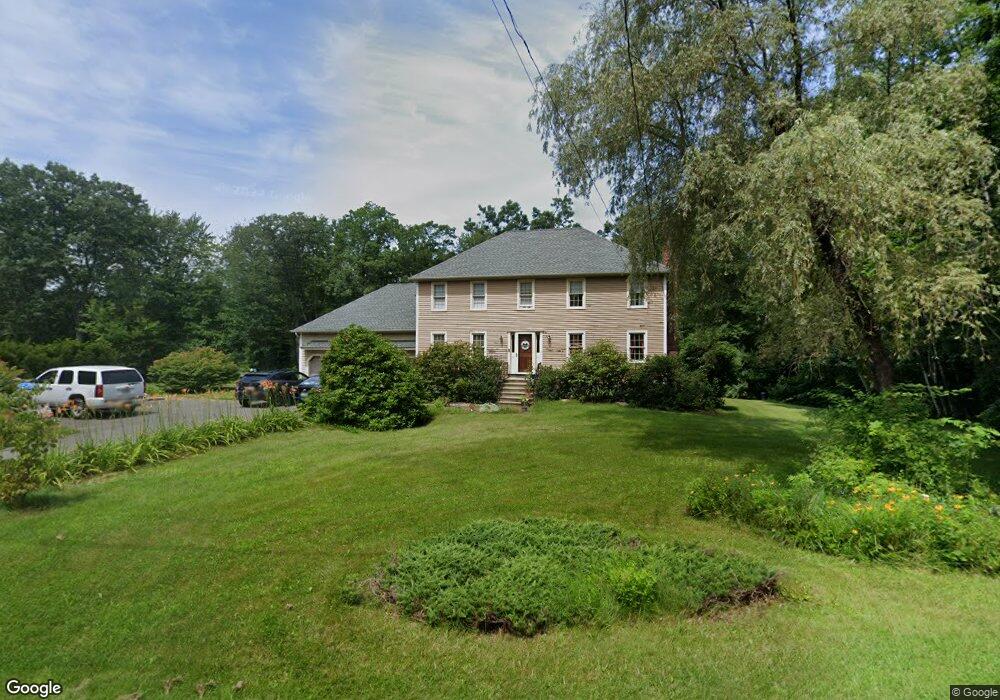 1 Heritage Ln, Derry, NH 03038 - photo 1