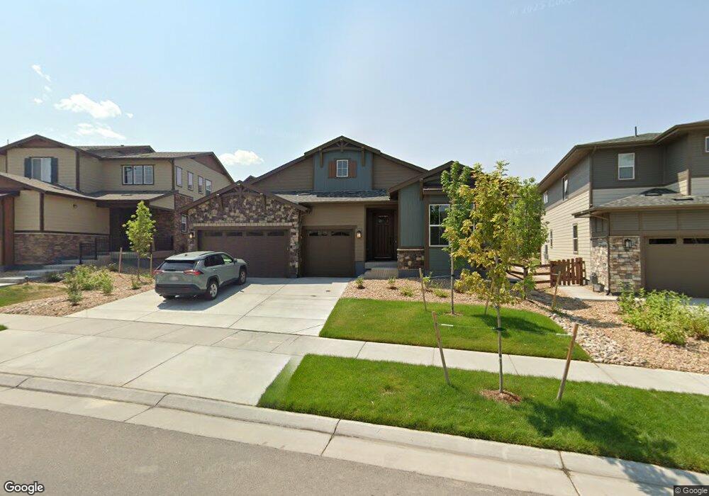 8025 S Kewaunee St, Aurora, CO 80016 - photo 1