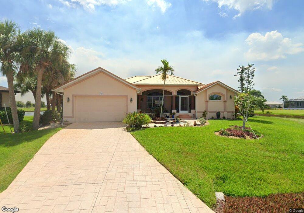 24307 Toth Ln, Punta Gorda, FL 33955 - photo 1