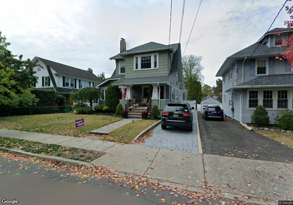 56 Walnut St, Rutherford, NJ 07070 - photo 1