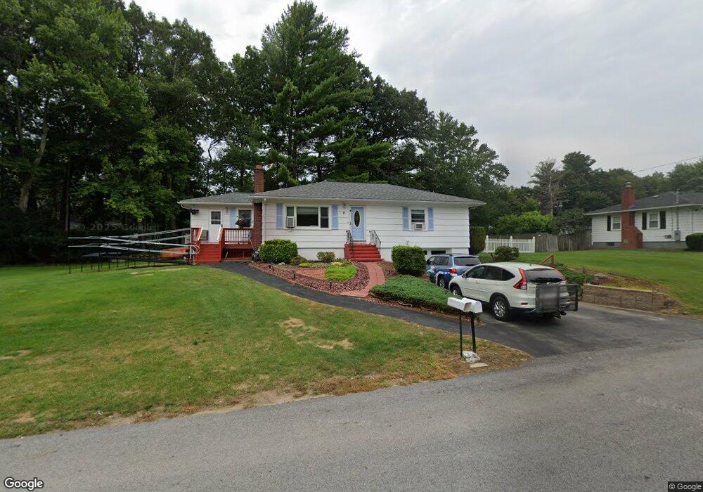 8 Hawthorne Ave, Salem, NH 03079 - photo 1