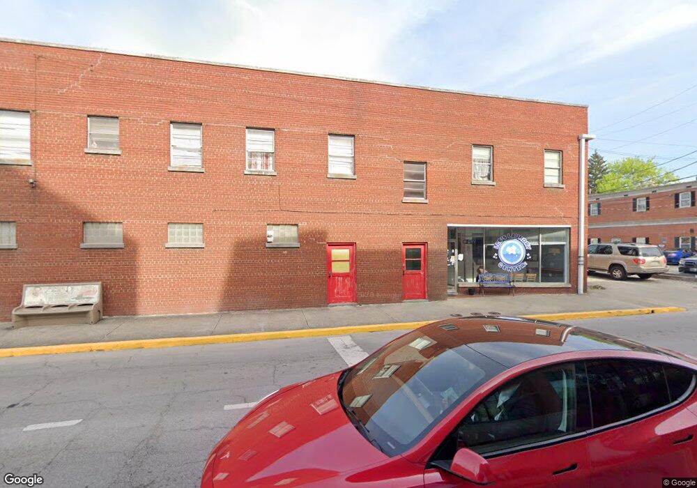 200 W Broadway St, Frankfort, KY 40601 - photo 1