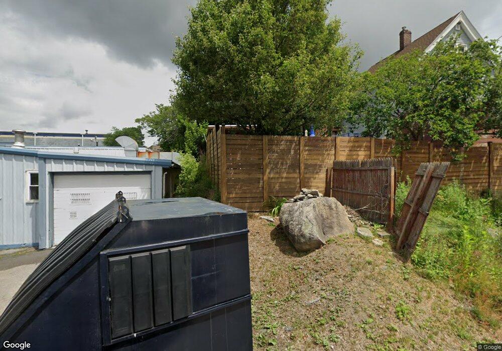 7 Crerie Ave, Worcester, MA 01606 - photo 1