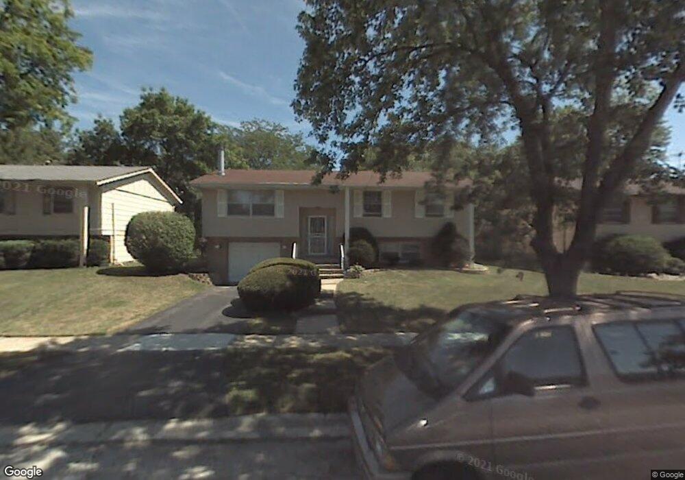 3525 Laurel Ln, Hazel Crest, IL 60429 - photo 1