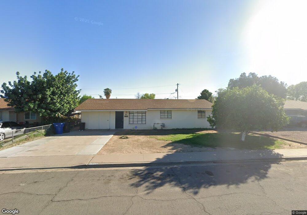 1345 E Jarvis Ave, Mesa, AZ 85204 - photo 1