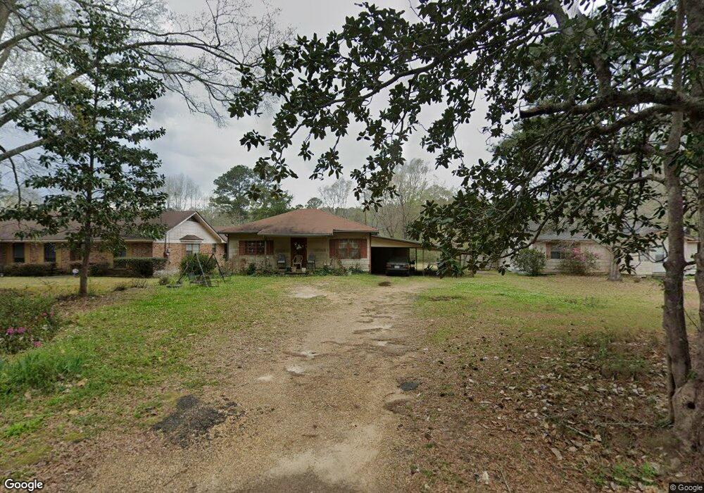1029 N Cherry St, McComb, MS 39648 - photo 1