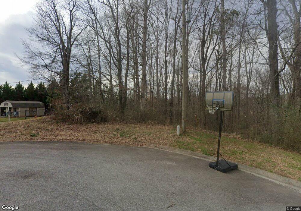 201 Stagecoach Pass, Temple, GA 30179 - photo 1