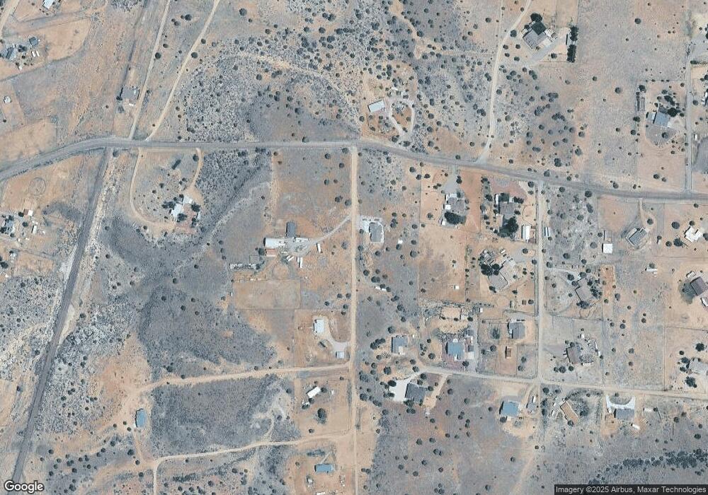 0 N Shooters Pass (2 Acre), Paulden, AZ 86334 - photo 1