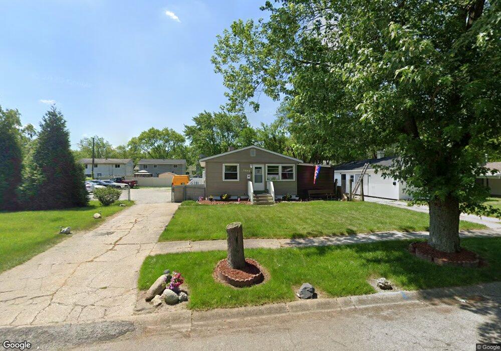 1449 E 51st Ave, Gary, IN 46409 - photo 1