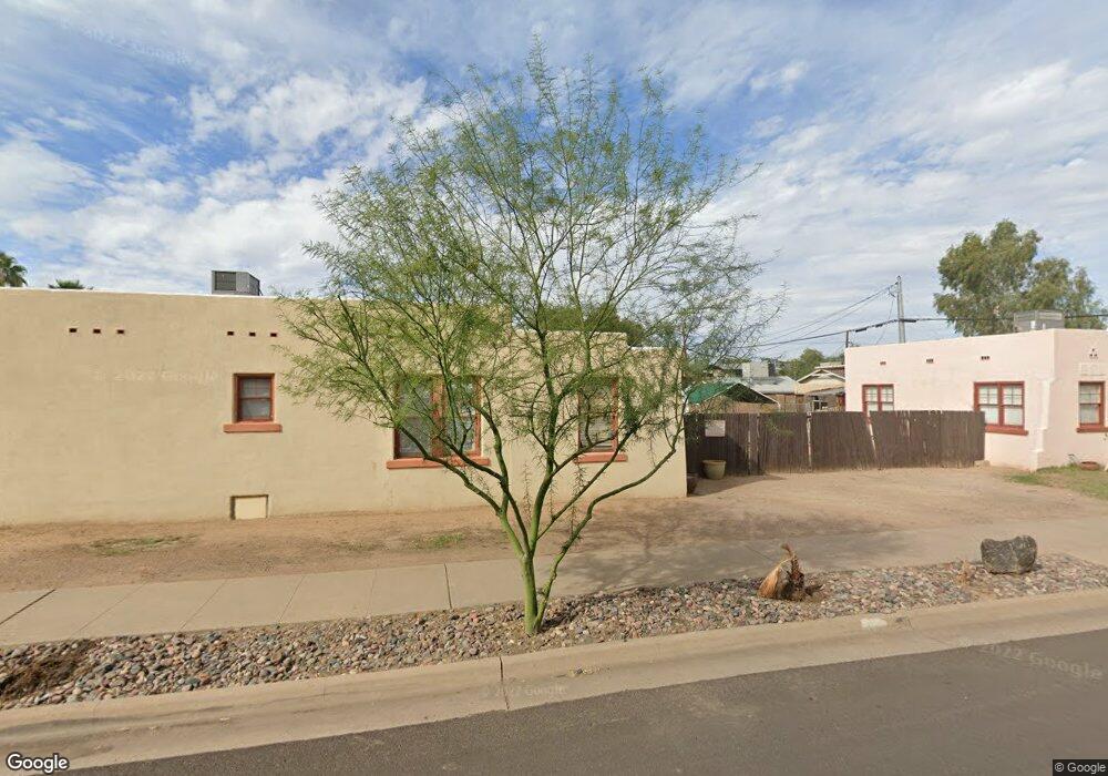 2010 N Dayton St, Phoenix, AZ 85006 - photo 1