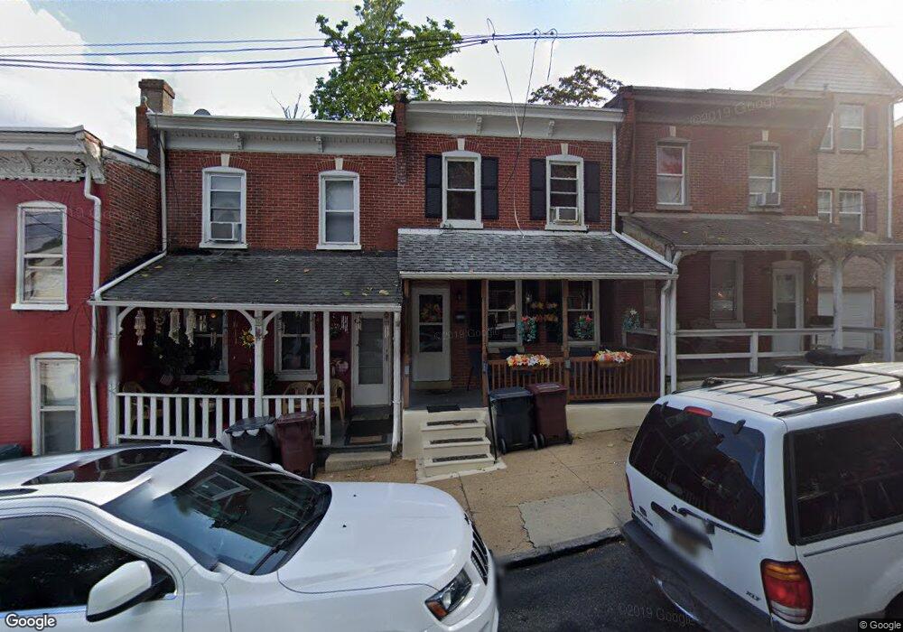 1306 W 5th St, Wilmington, DE 19805 - photo 1