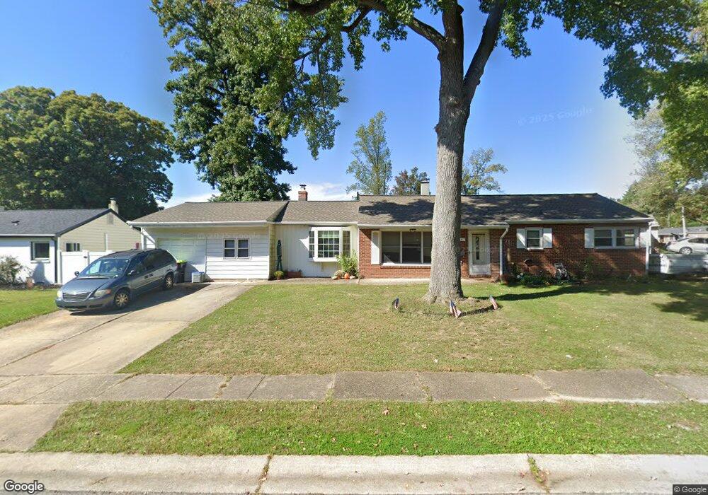 4207 Harris Place, Wilmington, DE 19808 - photo 1