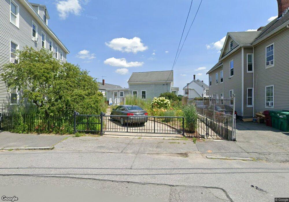 120 Chapel St unit 2, Lowell, MA 01852 - photo 1