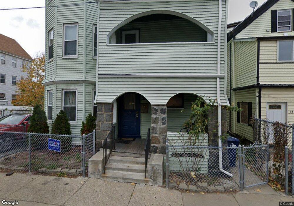 17 Harvard St unit 1, Dorchester Center, MA 02124 - photo 1