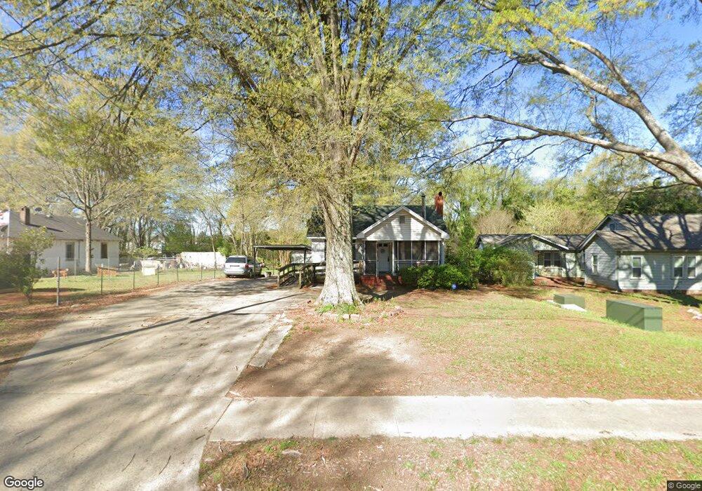 2306 Maple Rd SE, Rome, GA 30161 - photo 1