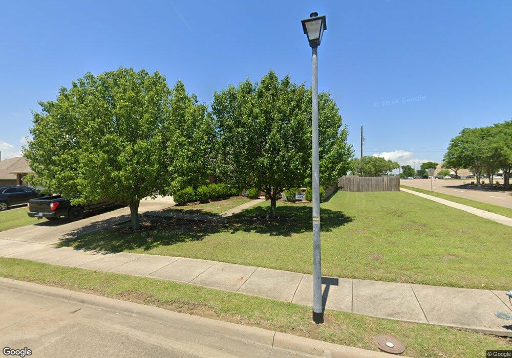 812 Bessemer Dr, Wylie, TX 75098 - photo 1