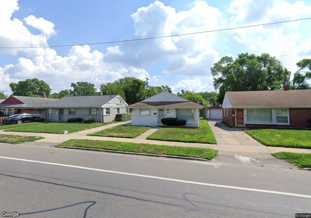 20226 Wyoming St, Detroit, MI 48221 - photo 1