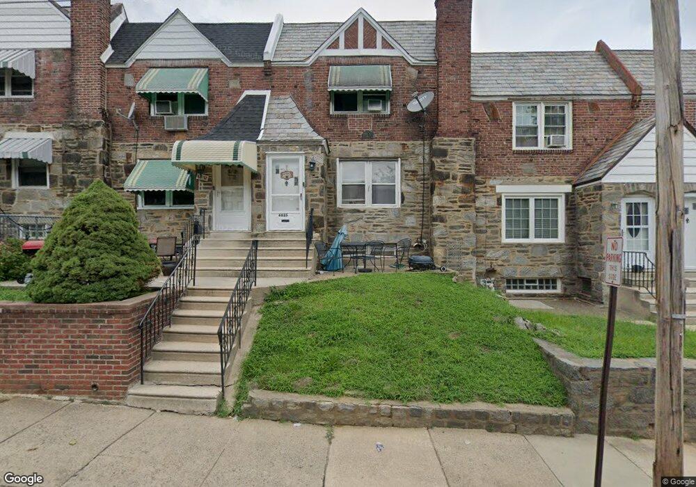 6823 Radbourne Rd, Upper Darby, PA 19082 - photo 1