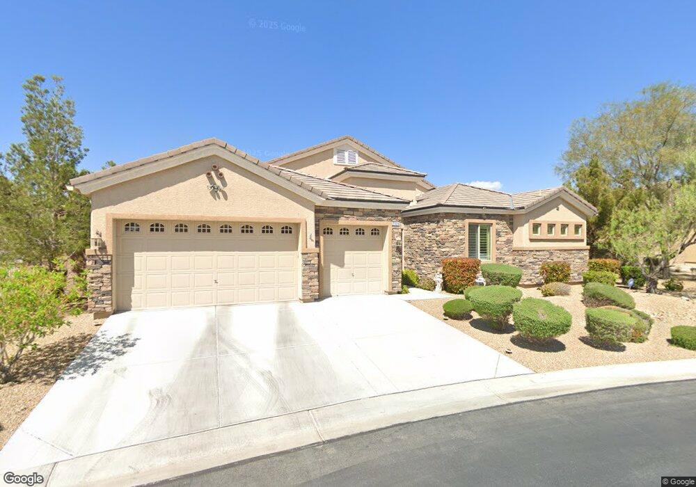 7329 Silent Water Way, Las Vegas, NV 89149 - photo 1
