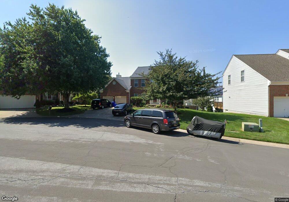 9 Madrigal Ct, Germantown, MD 20876 - photo 1