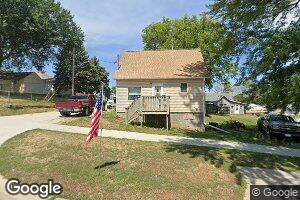 303 S 3rd St, Dunlap, IA 51529