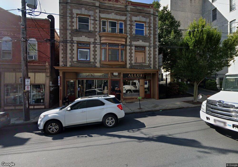 246 W King St, Lancaster, PA 17603 - photo 1