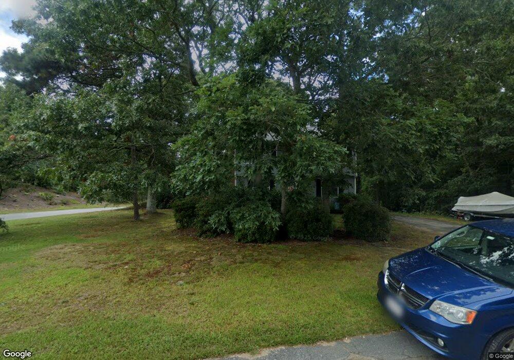 1 Briggs Ave, Buzzards Bay, MA 02532 - photo 1