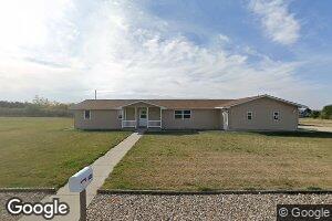302 Duling Dr, Gregory, SD 57533