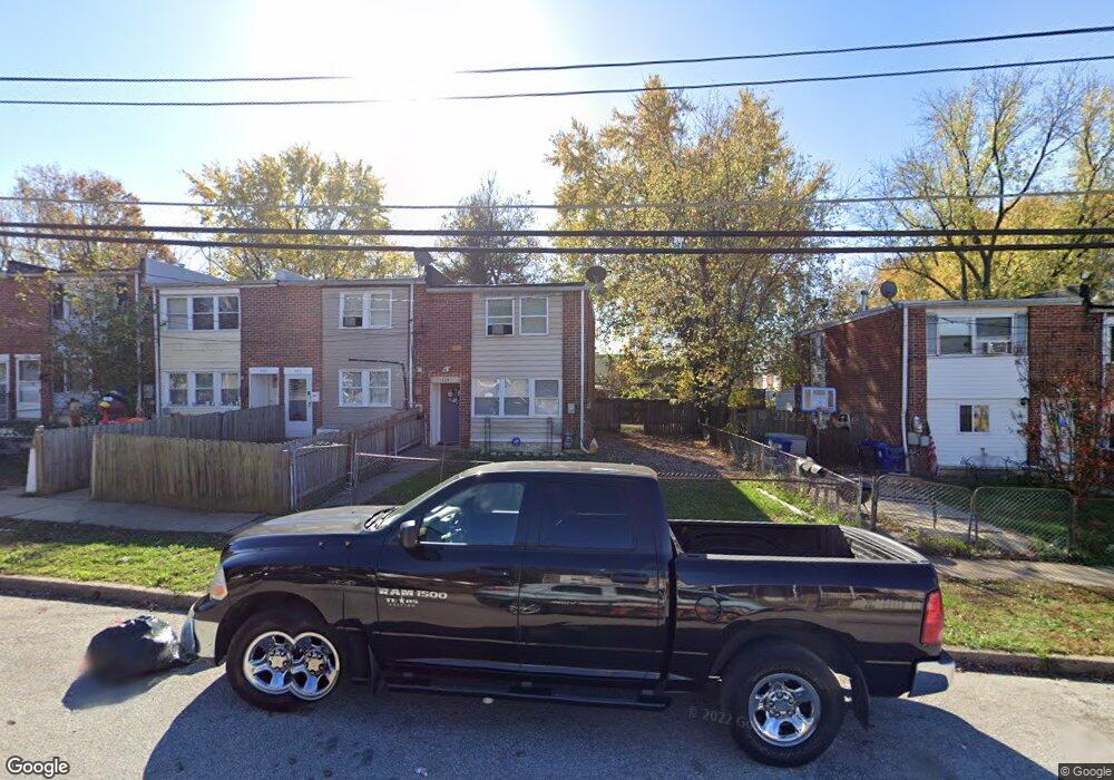 429 Bigley Ave, Halethorpe, MD 21227 - photo 1