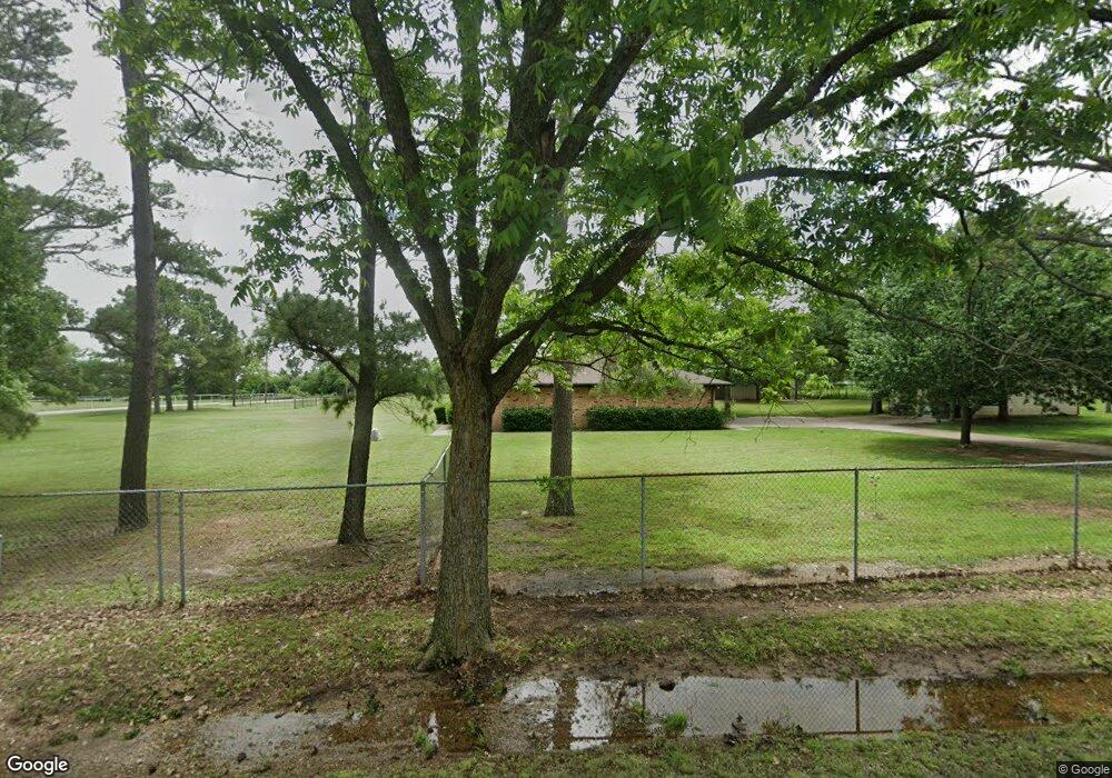 500 County Road 704, Joshua, TX 76058 - photo 1