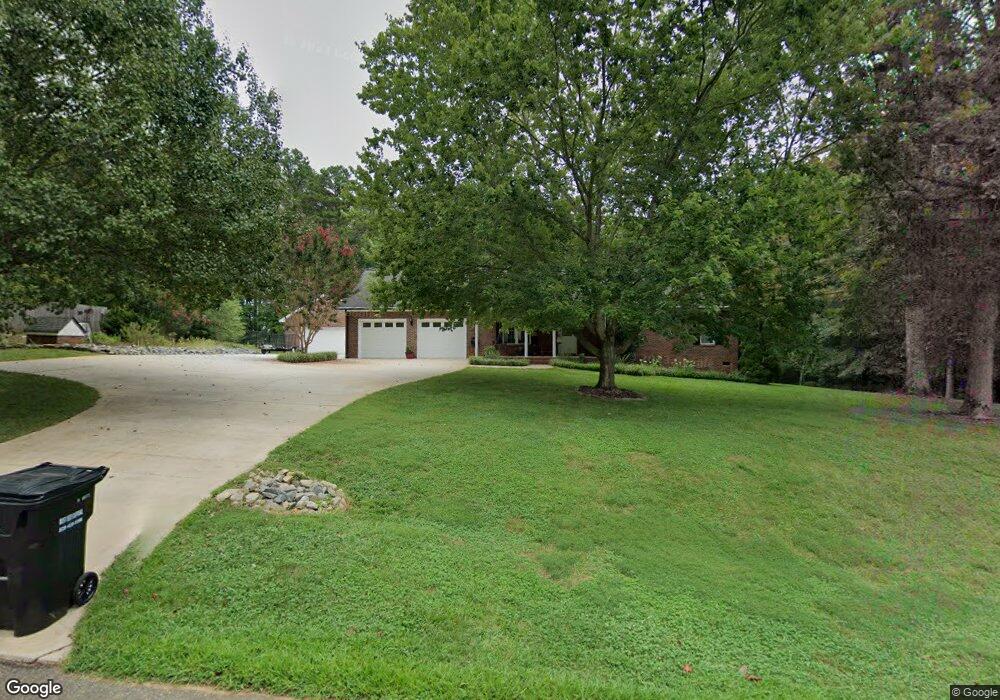 1346 Clinton Ct, Iron Station, NC 28080 - photo 1