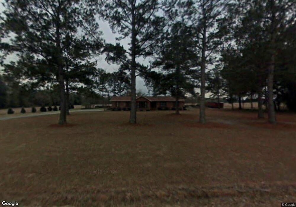 203 Coker Rd, Pelham, GA 31779 - photo 1