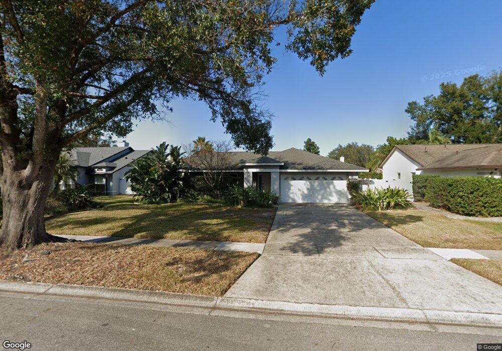 8002 Wellsmere Cir, Orlando, FL 32835 - photo 1