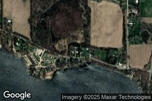 12202 Bair Lake St, Jones, MI 49061