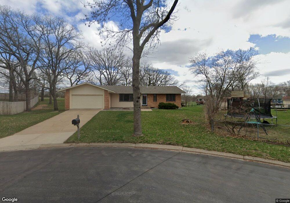 10621 Verdin St NW, Coon Rapids, MN 55433 - photo 1