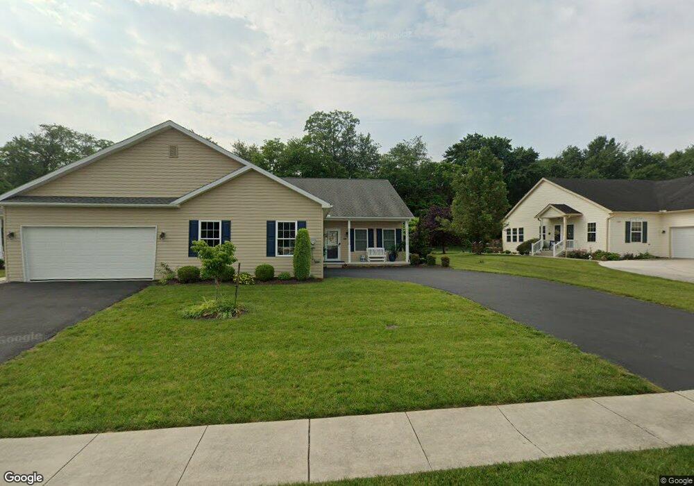 3301 Portrait Way, Chambersburg, PA 17202 - photo 1
