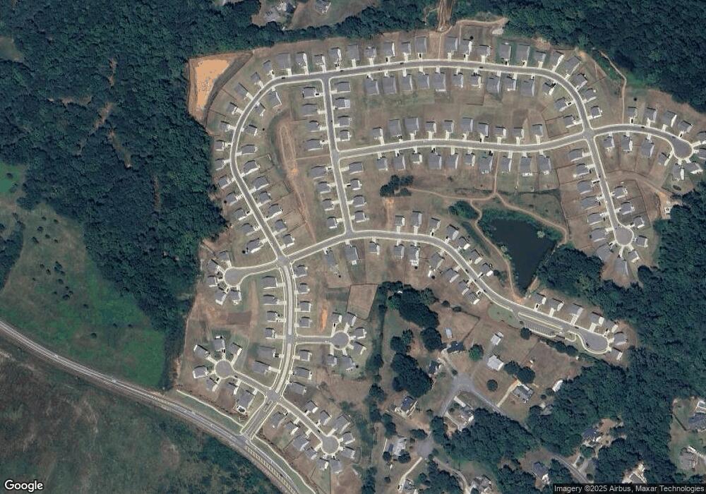 62 Pond Ct, Hoschton, GA 30548 - photo 1