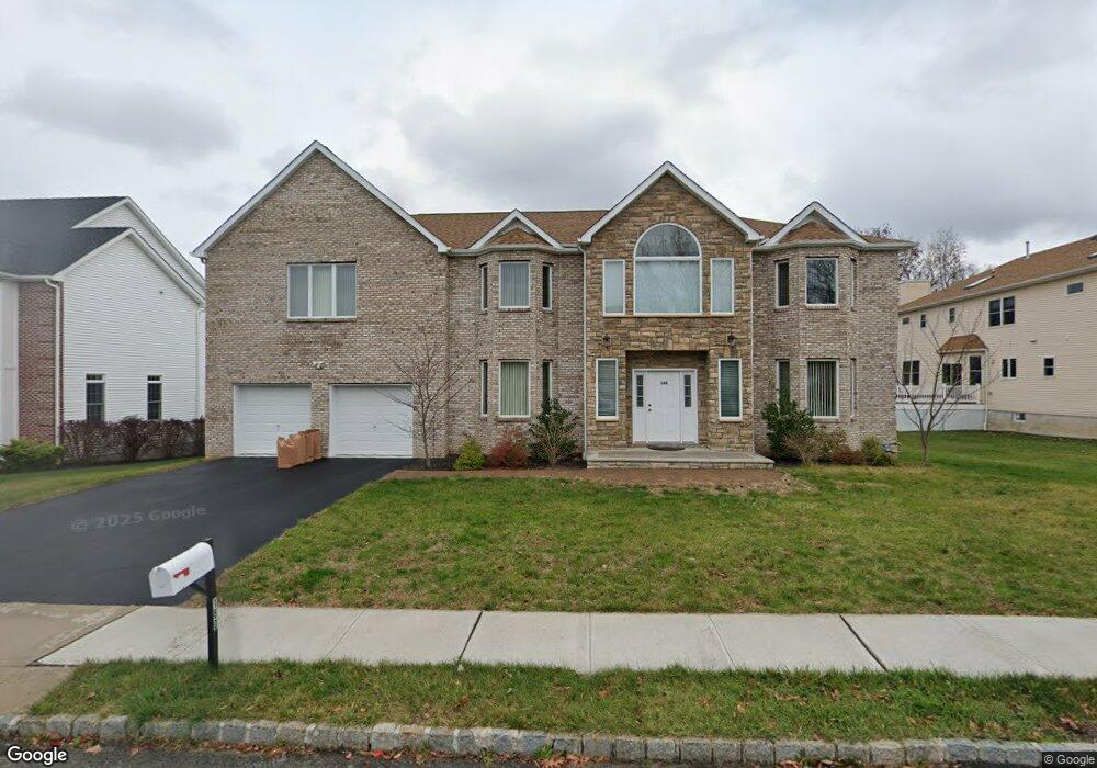 160 Carlton Dr, Parsippany, NJ 07054 - photo 1