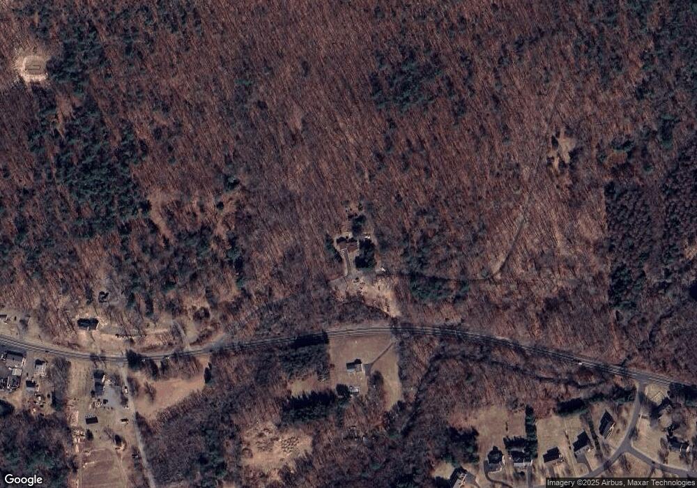 2501 Old Hebron Rd, Glastonbury, CT 06033 - photo 1