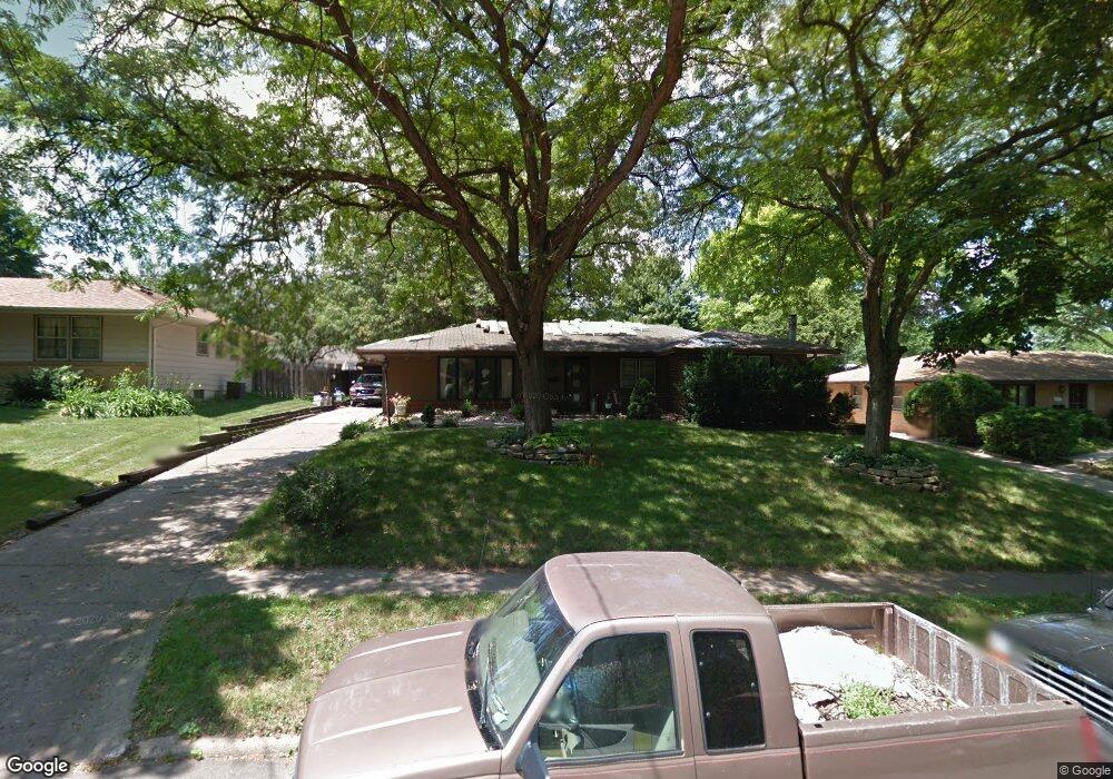 4118 29th St, Des Moines, IA 50310 - photo 1
