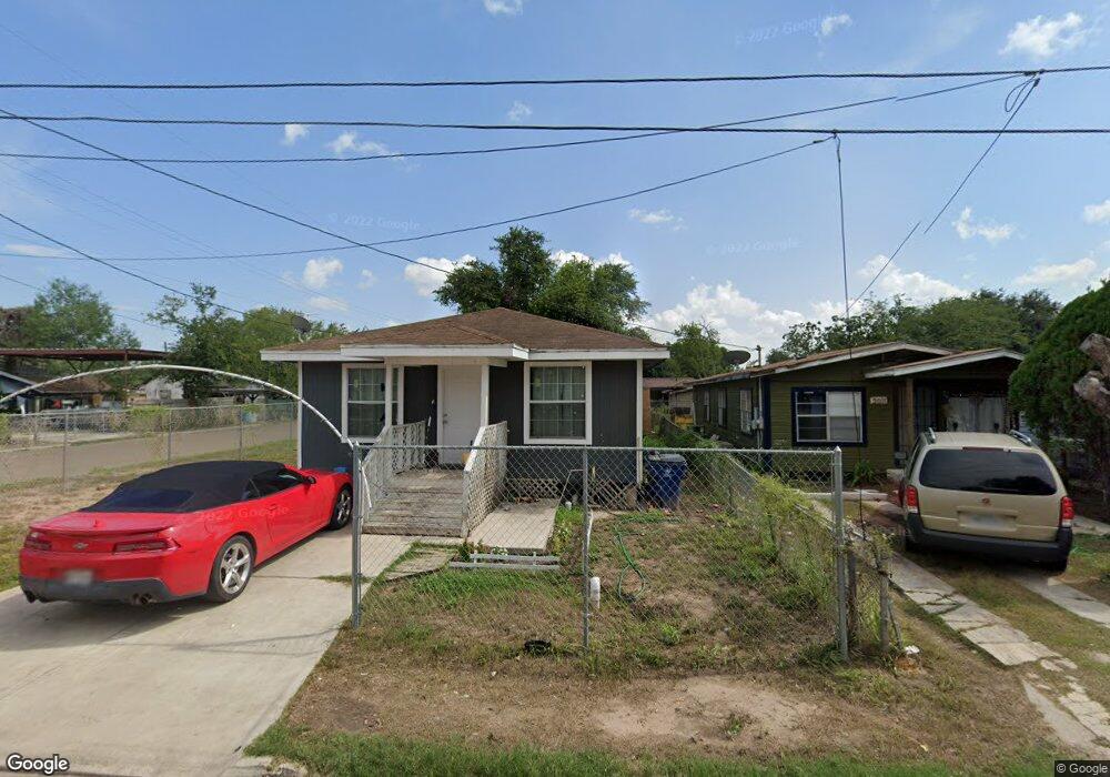 2013 Moodie Ave, Donna, TX 78537 - photo 1