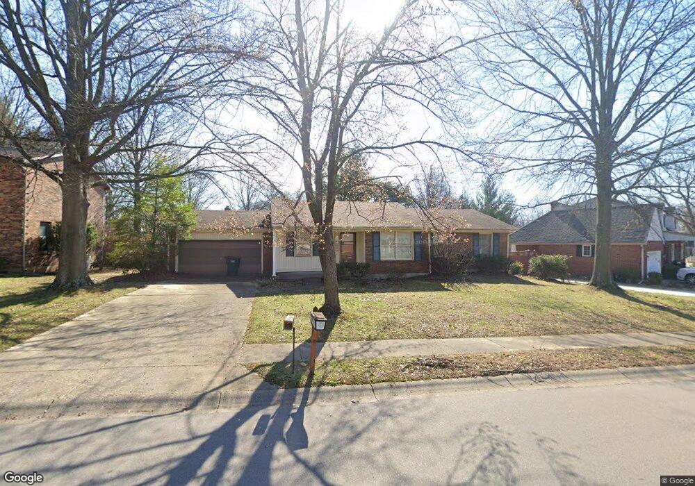 1123 Creekview Cir, New Albany, IN 47150 - photo 1