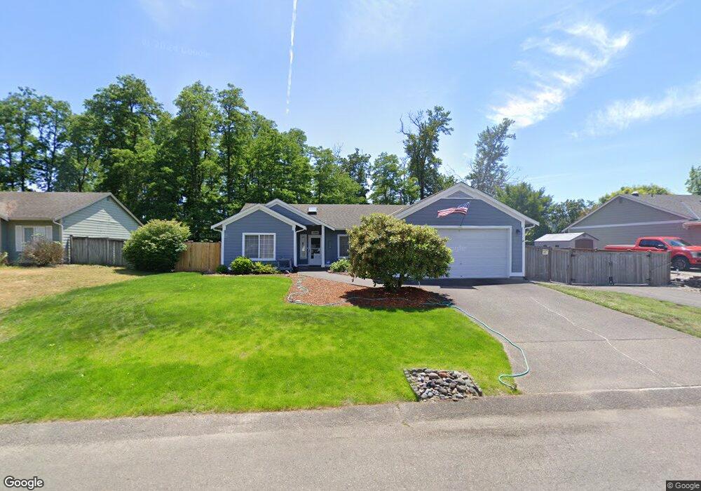 15020 148th St E, Orting, WA 98360 - photo 1