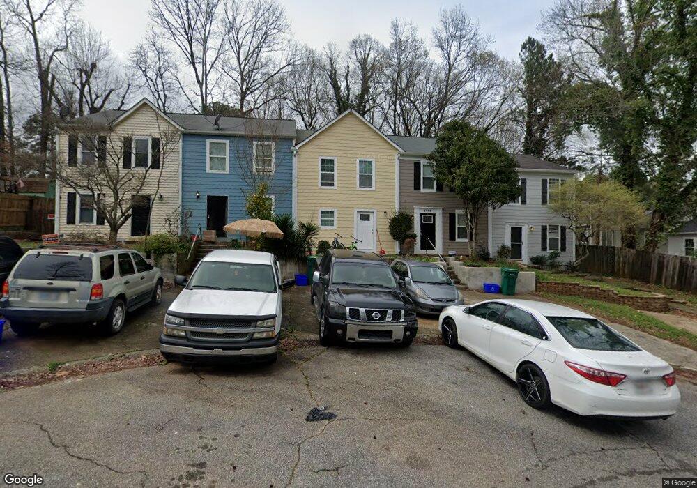 1797 Timber Valley Way SE, Smyrna, GA 30080 - photo 1