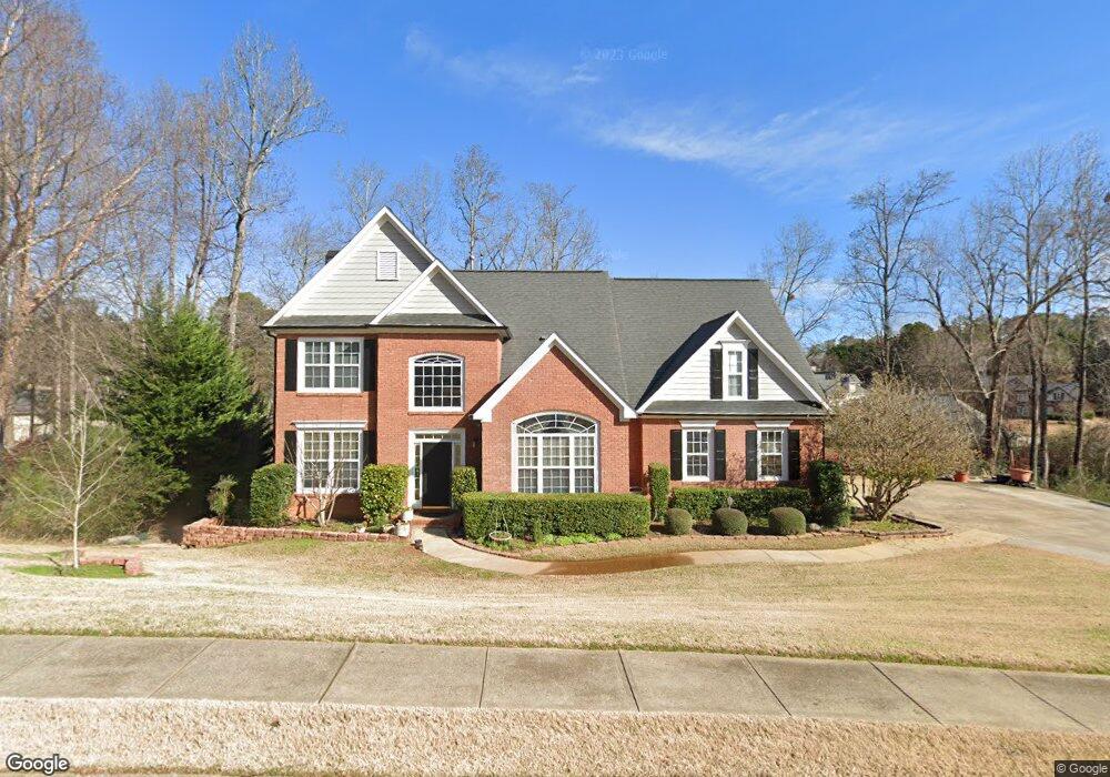 314 Azalea Chase Dr, Suwanee, GA 30024 - photo 1