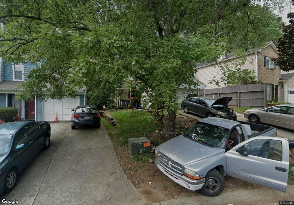 4776 Warners Trail unit 2, Norcross, GA 30093 - photo 1