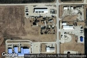 116 W Vaughan St, Forrest, IL 61741