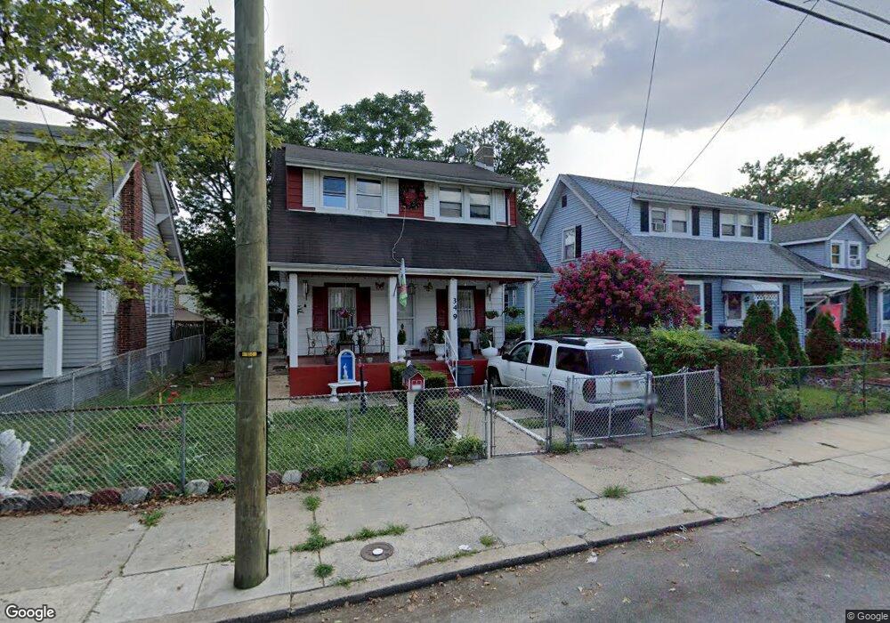 349 Boyd St, Camden, NJ 08105 - photo 1